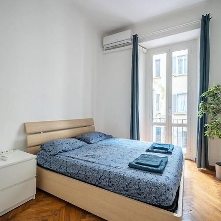 Nice Apartment In Milan Porta Venezia Duomo ภายนอก รูปภาพ