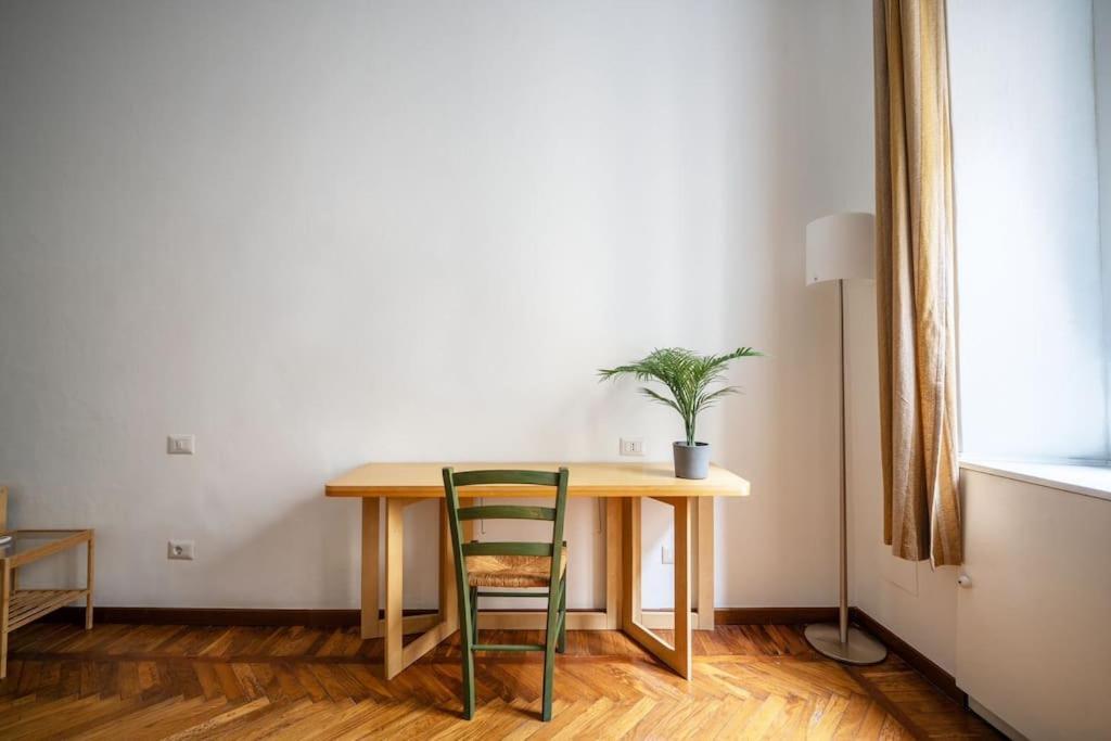 Nice Apartment In Milan Porta Venezia Duomo ภายนอก รูปภาพ
