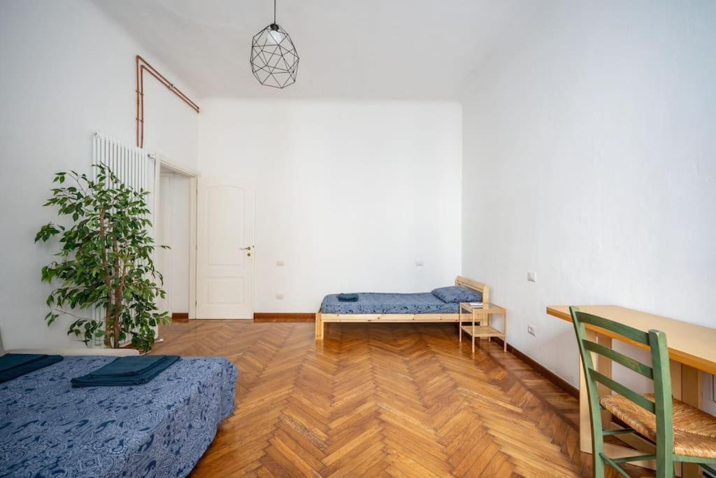 Nice Apartment In Milan Porta Venezia Duomo ภายนอก รูปภาพ