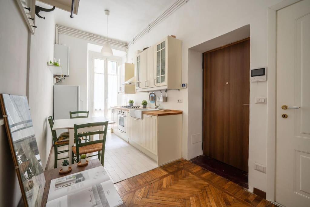Nice Apartment In Milan Porta Venezia Duomo ภายนอก รูปภาพ