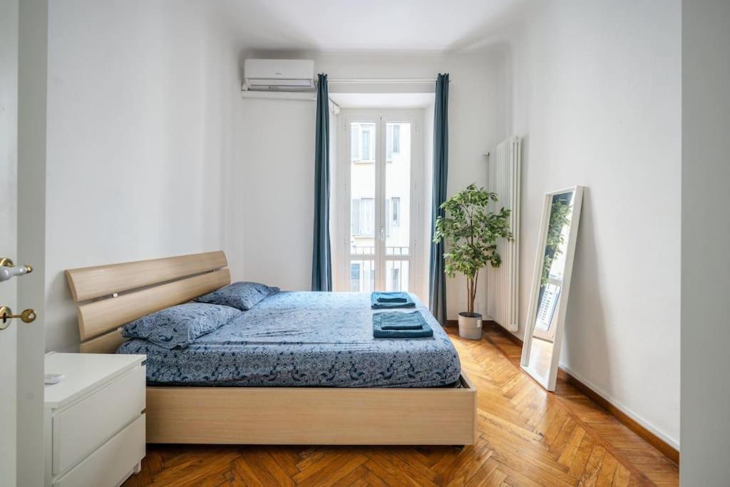 Nice Apartment In Milan Porta Venezia Duomo ภายนอก รูปภาพ